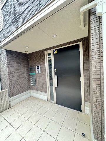 霞ケ丘駅 徒歩8分 3階の物件外観写真