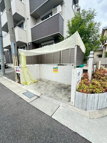 霞ケ丘駅 徒歩8分 3階の物件内観写真
