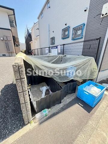 門戸厄神駅 徒歩23分 1階の物件外観写真