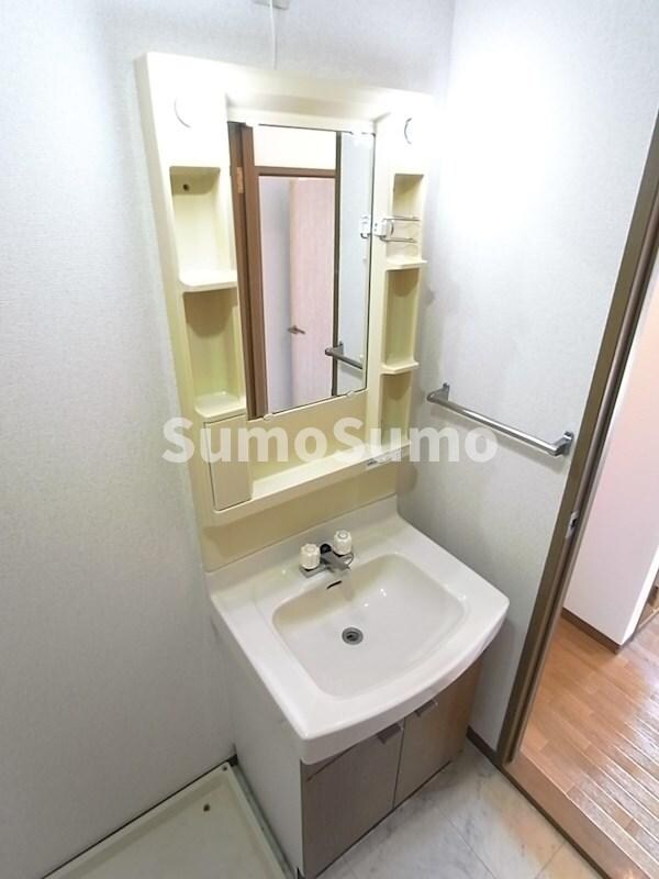 門戸厄神駅 徒歩23分 1階の物件内観写真