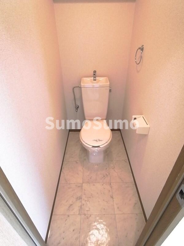 門戸厄神駅 徒歩23分 1階の物件内観写真