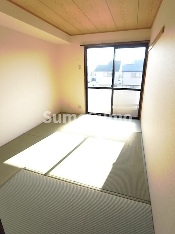 門戸厄神駅 徒歩23分 1階の物件内観写真