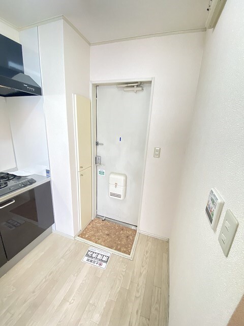 西宮北口駅 徒歩7分 1階の物件内観写真