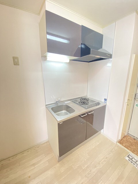 西宮北口駅 徒歩7分 1階の物件内観写真