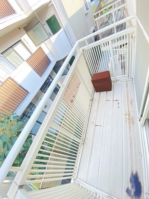 西宮北口駅 徒歩7分 1階の物件内観写真