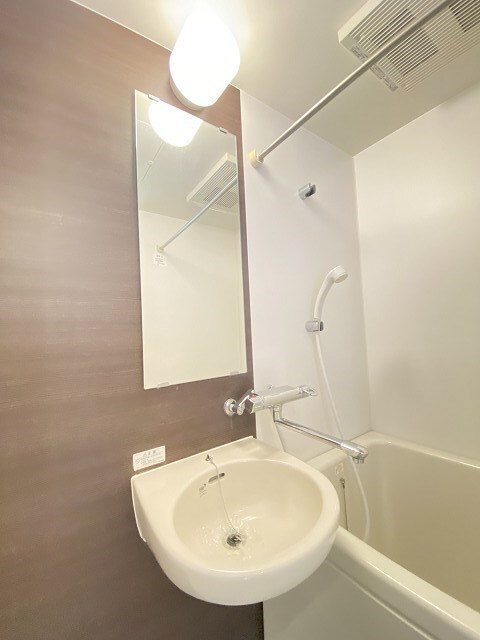 西宮北口駅 徒歩7分 1階の物件内観写真