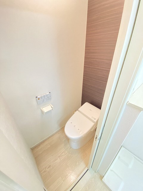 西宮北口駅 徒歩7分 1階の物件内観写真