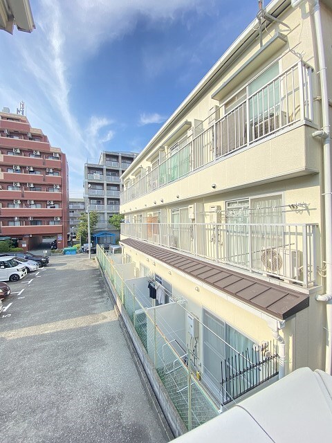 西宮北口駅 徒歩7分 1階の物件内観写真