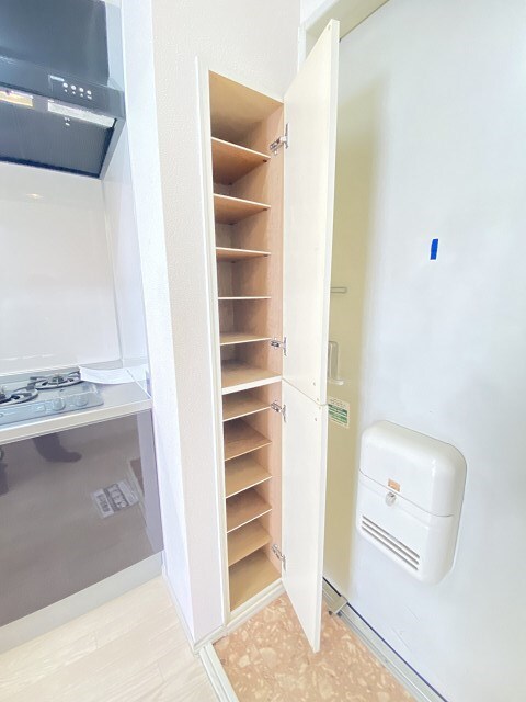 西宮北口駅 徒歩7分 1階の物件内観写真