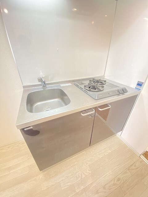 西宮北口駅 徒歩7分 1階の物件内観写真