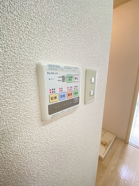 西宮北口駅 徒歩7分 1階の物件内観写真