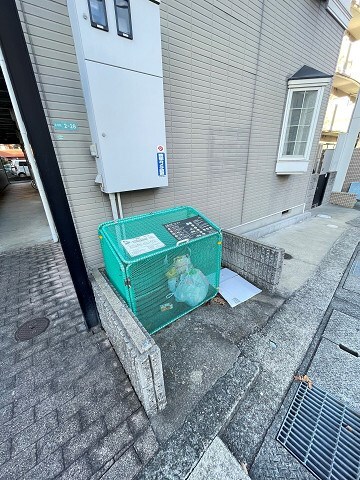 西宮北口駅 徒歩7分 1階の物件内観写真