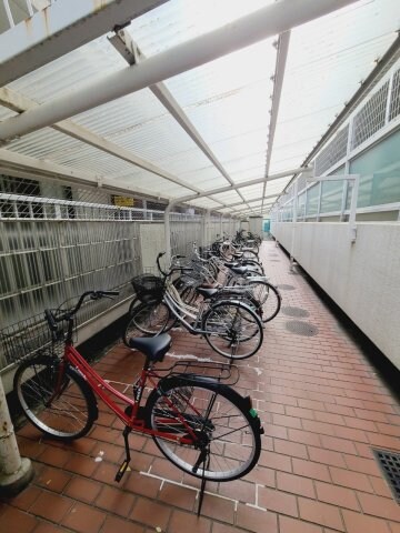 東鳴尾駅 徒歩3分 3階の物件内観写真