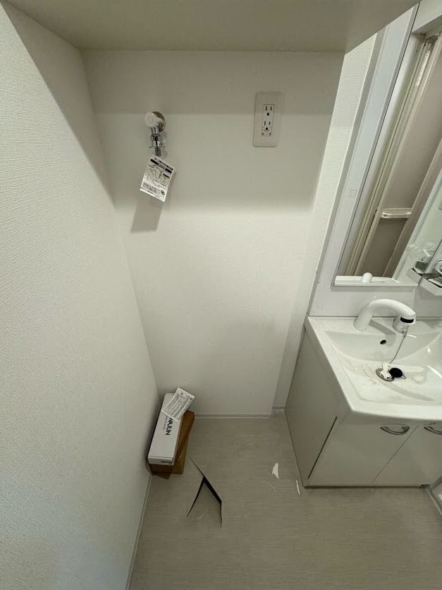 神戸駅 徒歩13分 4階の物件内観写真