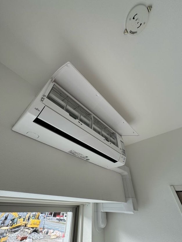 神戸駅 徒歩13分 4階の物件内観写真