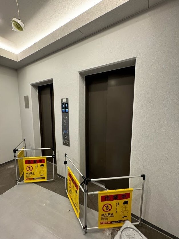 神戸駅 徒歩13分 4階の物件内観写真