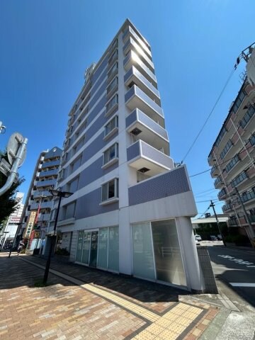 高速長田駅 徒歩1分 3階の物件外観写真