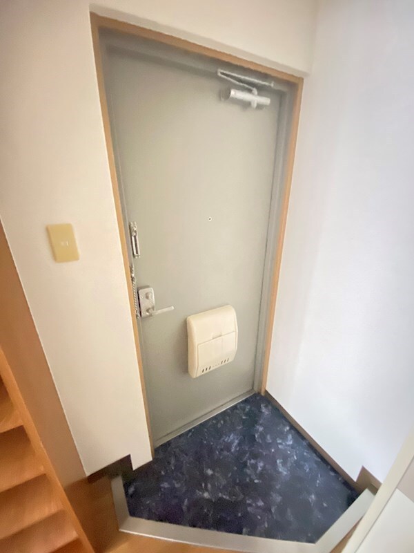 高速長田駅 徒歩1分 3階の物件内観写真