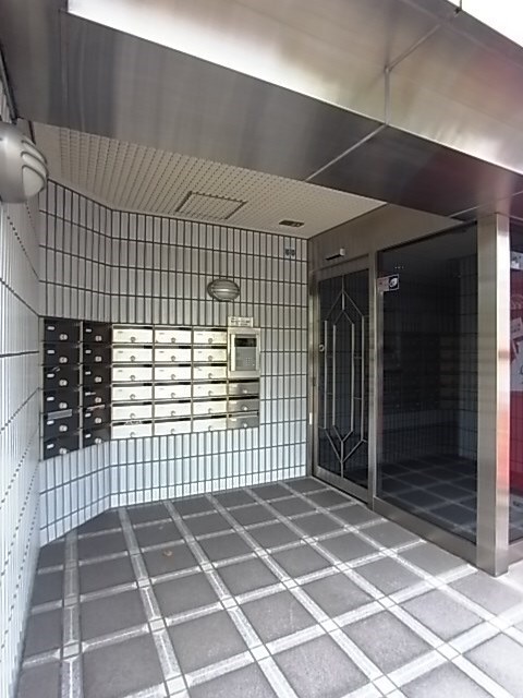 高速長田駅 徒歩1分 3階の物件外観写真