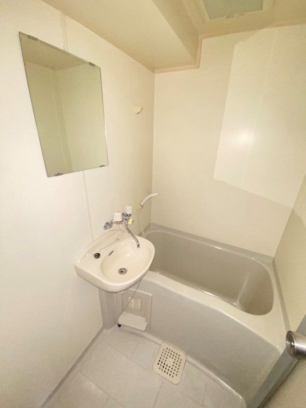 高速長田駅 徒歩1分 3階の物件内観写真