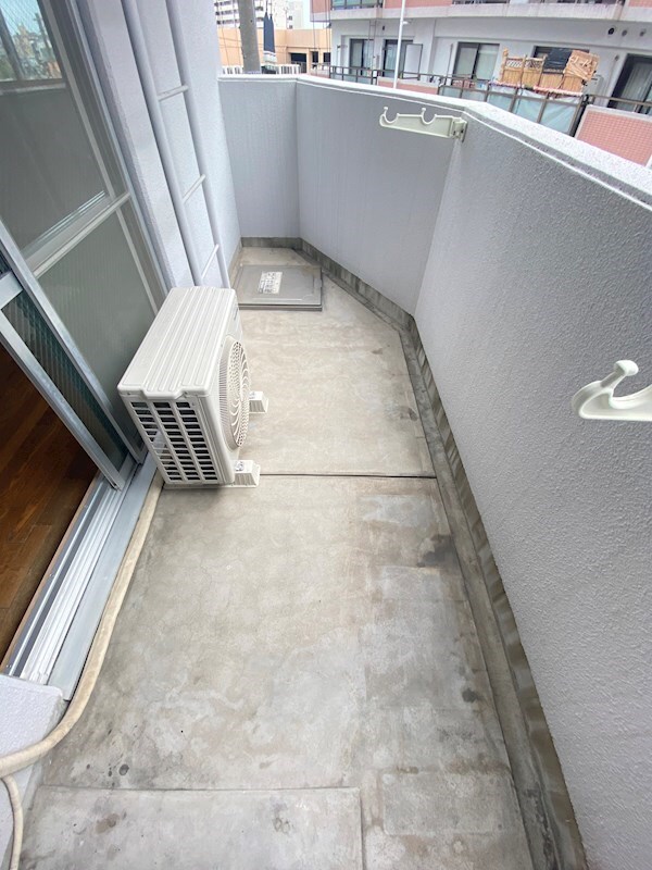 高速長田駅 徒歩1分 3階の物件内観写真