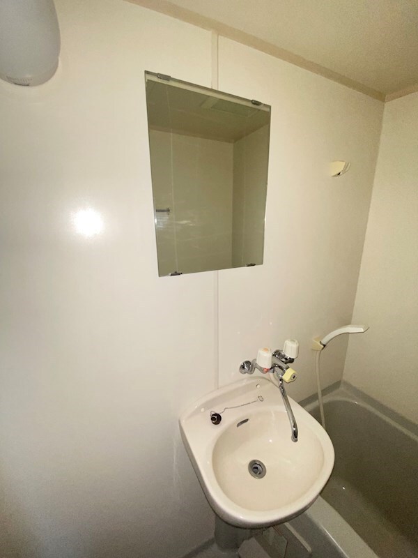 高速長田駅 徒歩1分 3階の物件内観写真