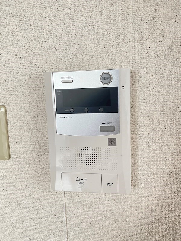 高速長田駅 徒歩1分 3階の物件内観写真