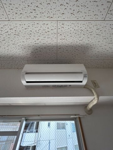 高速長田駅 徒歩1分 3階の物件内観写真