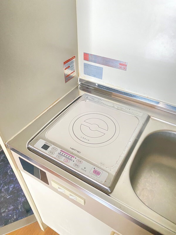 高速長田駅 徒歩1分 3階の物件内観写真