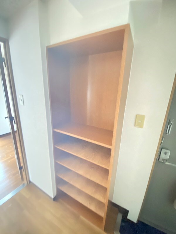 高速長田駅 徒歩1分 3階の物件内観写真