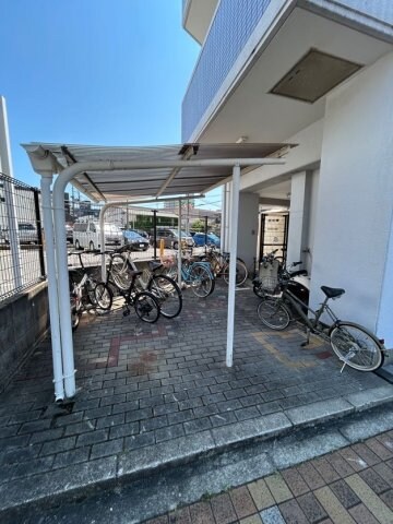 高速長田駅 徒歩1分 3階の物件内観写真