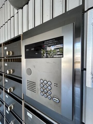 高速長田駅 徒歩1分 3階の物件内観写真