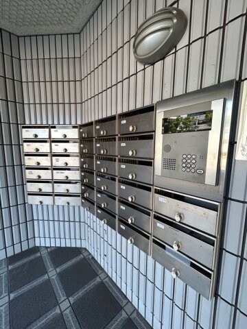 高速長田駅 徒歩1分 3階の物件内観写真