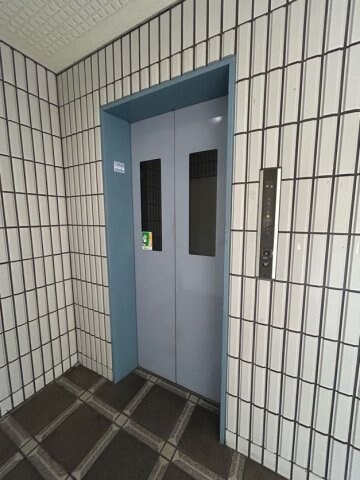 高速長田駅 徒歩1分 3階の物件内観写真