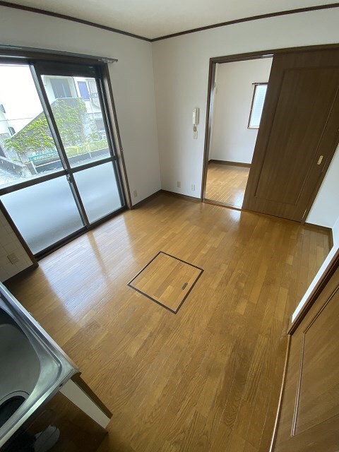 甲子園口駅 徒歩14分 2階の物件内観写真