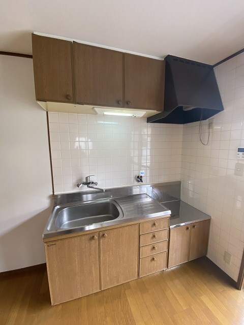 甲子園口駅 徒歩14分 2階の物件内観写真