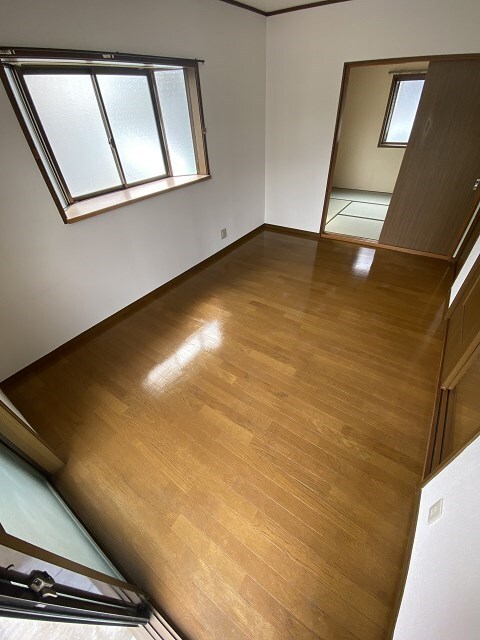 甲子園口駅 徒歩14分 2階の物件内観写真