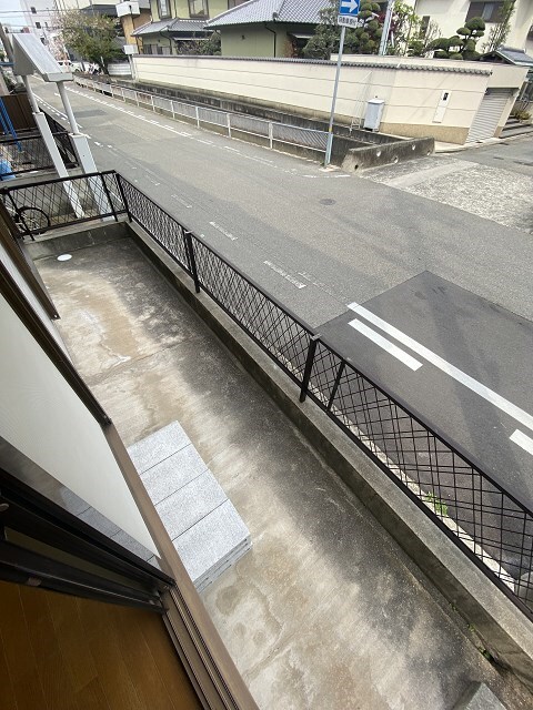 甲子園口駅 徒歩14分 2階の物件内観写真