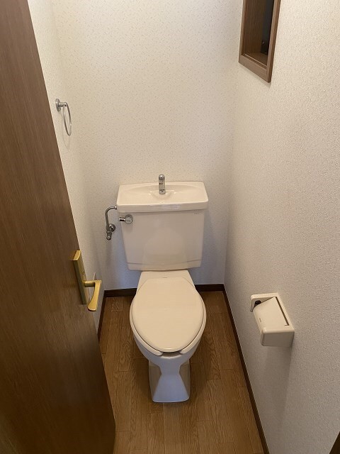 甲子園口駅 徒歩14分 2階の物件内観写真