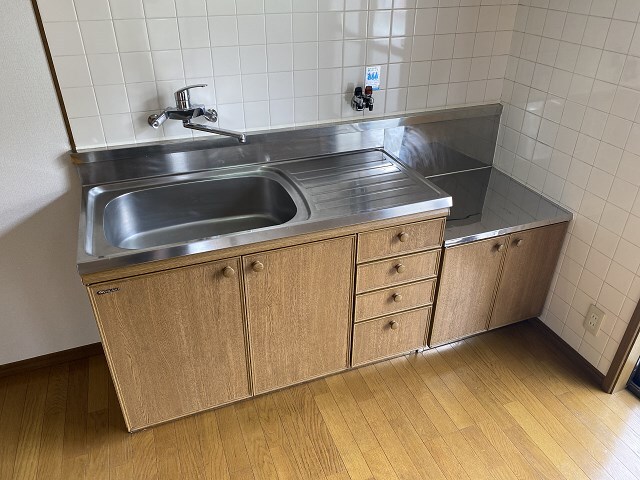 甲子園口駅 徒歩14分 2階の物件内観写真