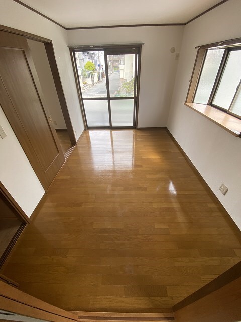 甲子園口駅 徒歩14分 2階の物件内観写真