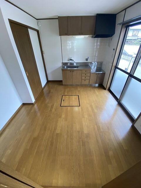 甲子園口駅 徒歩14分 2階の物件内観写真