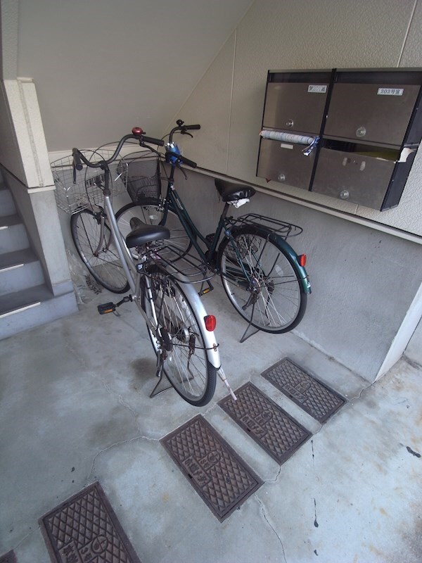 甲子園口駅 徒歩14分 2階の物件内観写真