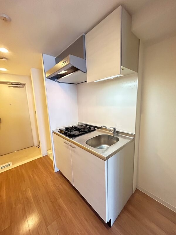 エステムコートみなと元町THE　FIRSTの物件内観写真