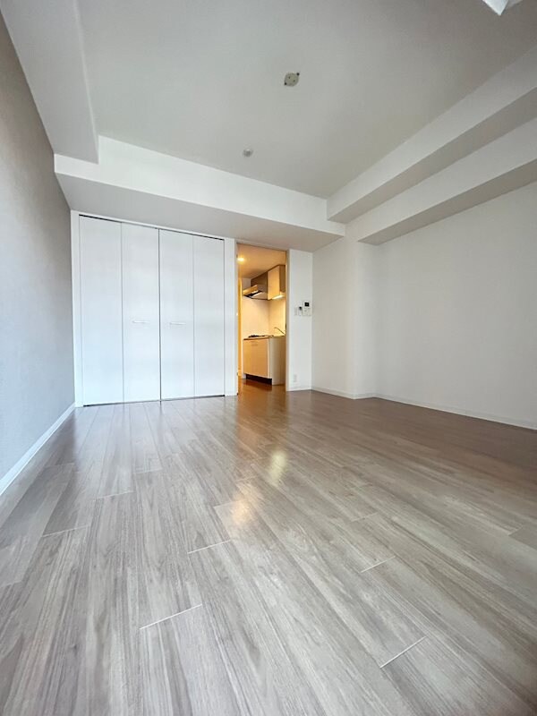 エステムコートみなと元町THE　FIRSTの物件内観写真