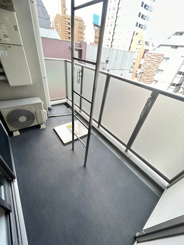 エステムコートみなと元町THE　FIRSTの物件内観写真