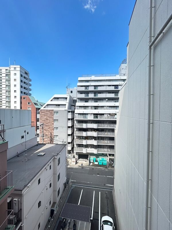 エステムコートみなと元町THE　FIRSTの物件内観写真