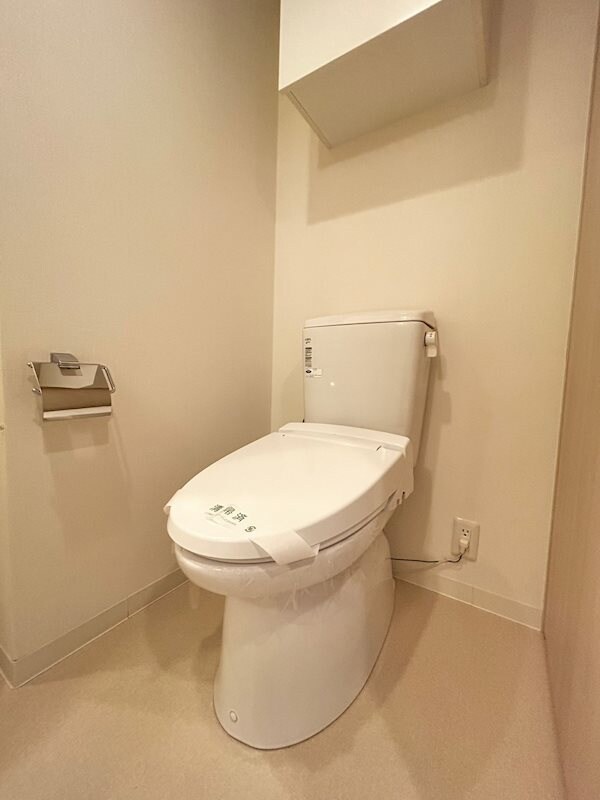 エステムコートみなと元町THE　FIRSTの物件内観写真