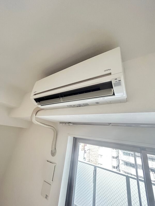 エステムコートみなと元町THE　FIRSTの物件内観写真