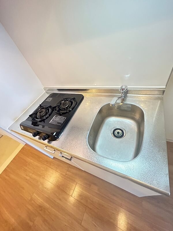 エステムコートみなと元町THE　FIRSTの物件内観写真